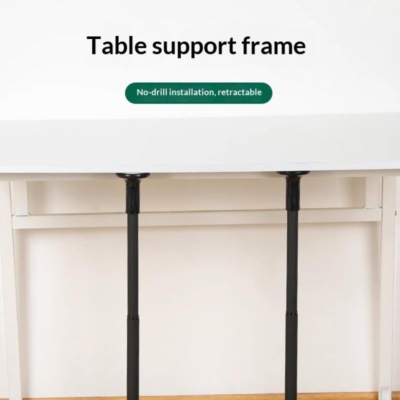 Kitchen Q - Stainless Steel Furniture Anti-fall Pull Rod