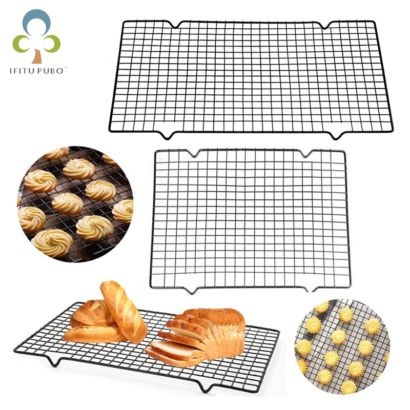 Cooling Rack Wire - Stainless Steel Cooling Rack Wire Grid