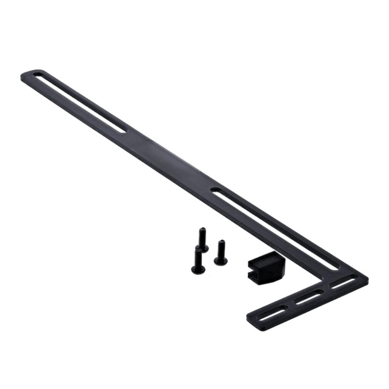 Cooling Rack Wire - Graphics Card Bracket Aluminum Support Frame