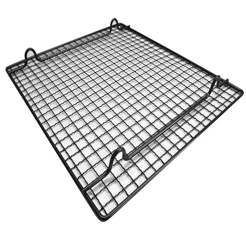 Cooling Rack Wire - Stainless Steel Wire Grid Cooling Tray