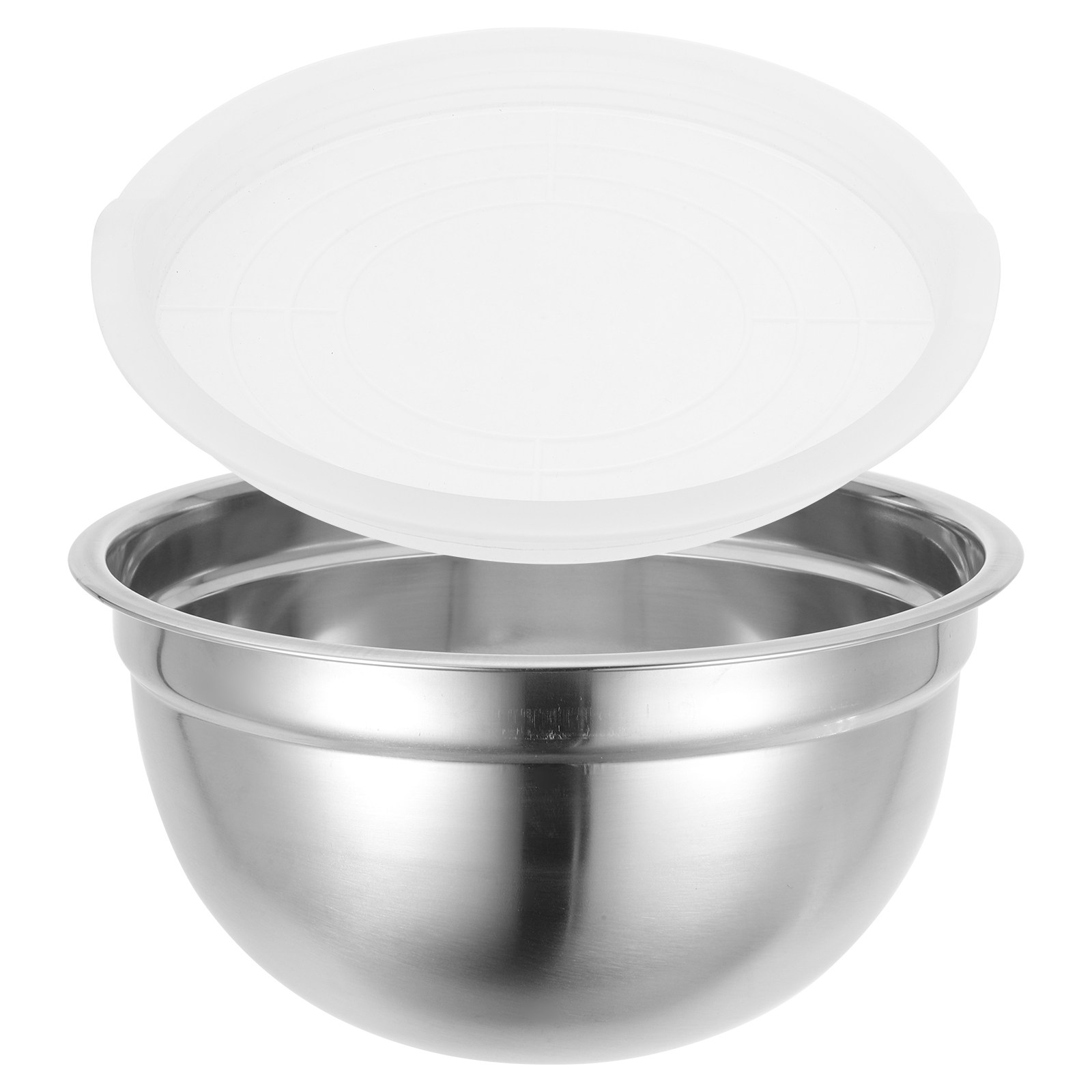 Kitchen Baking Bowls - Stainless Steel Mixing Bowl Large Salad