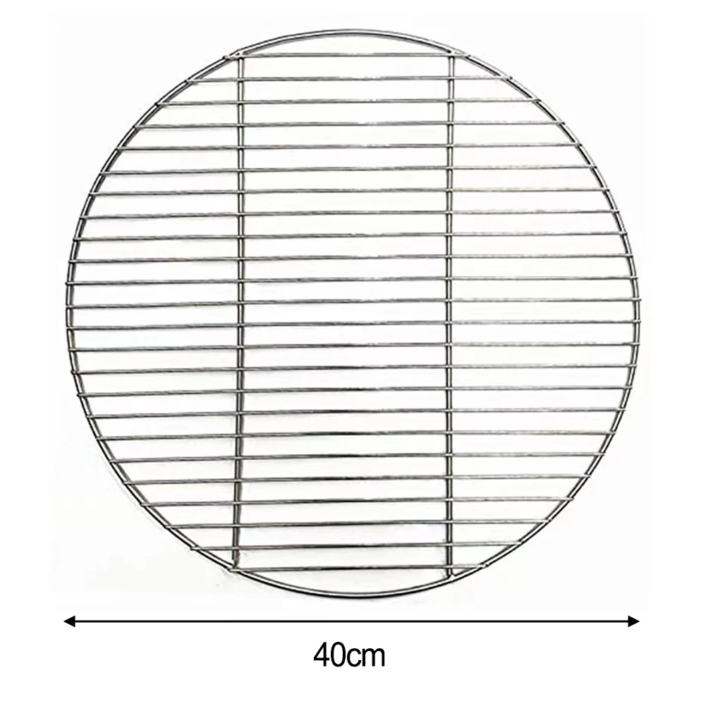 Stainless Steel Round Bbq Net  - Cooling Rack Wire review and price