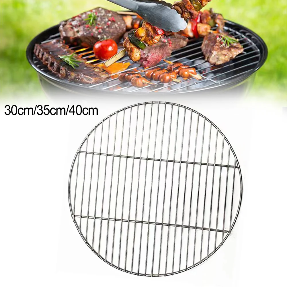 Stainless Steel Round Bbq Net  - Cooling Rack Wire review and price