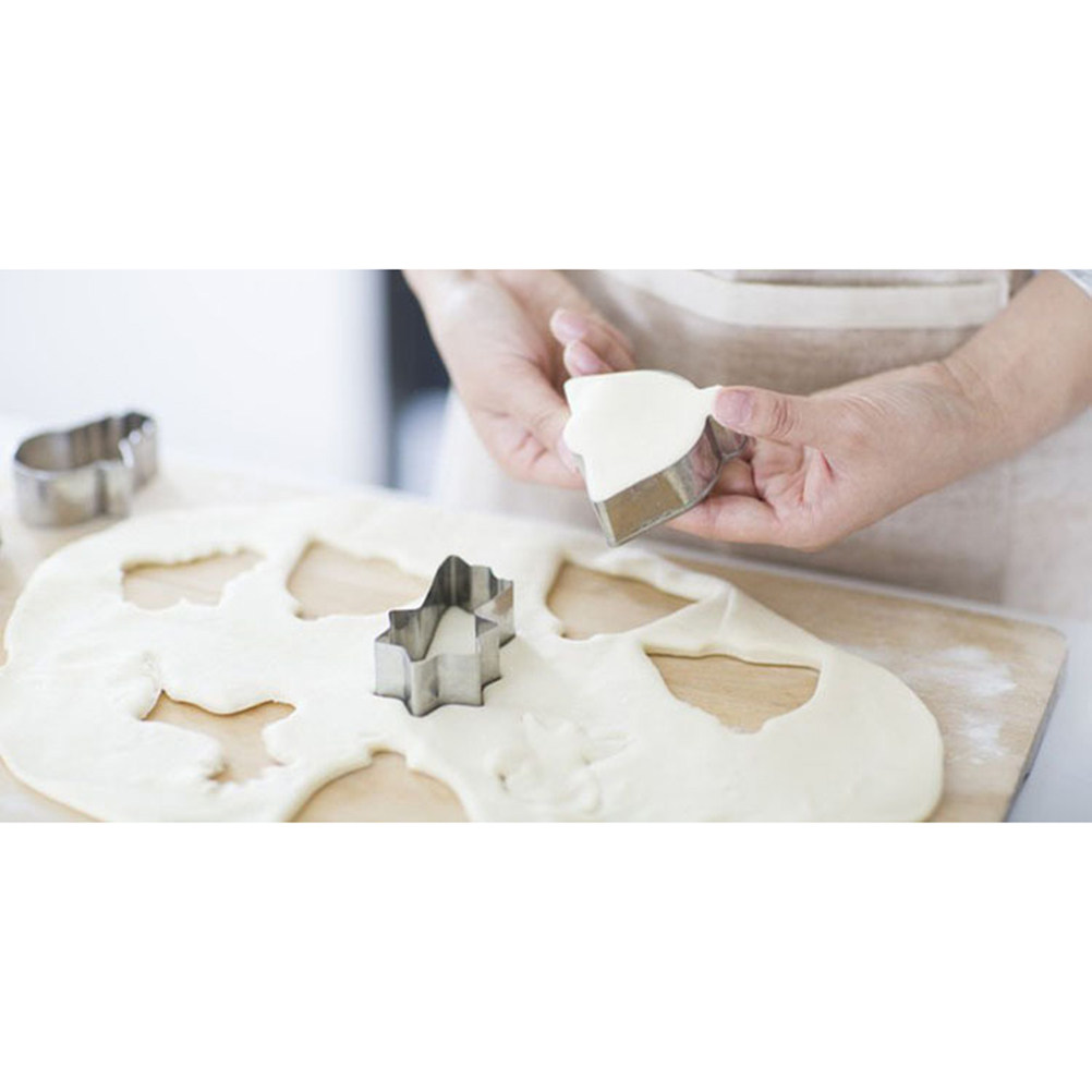 4pcs Lobster Shape Cookie Cutt - Baking Kitchen Design review and price