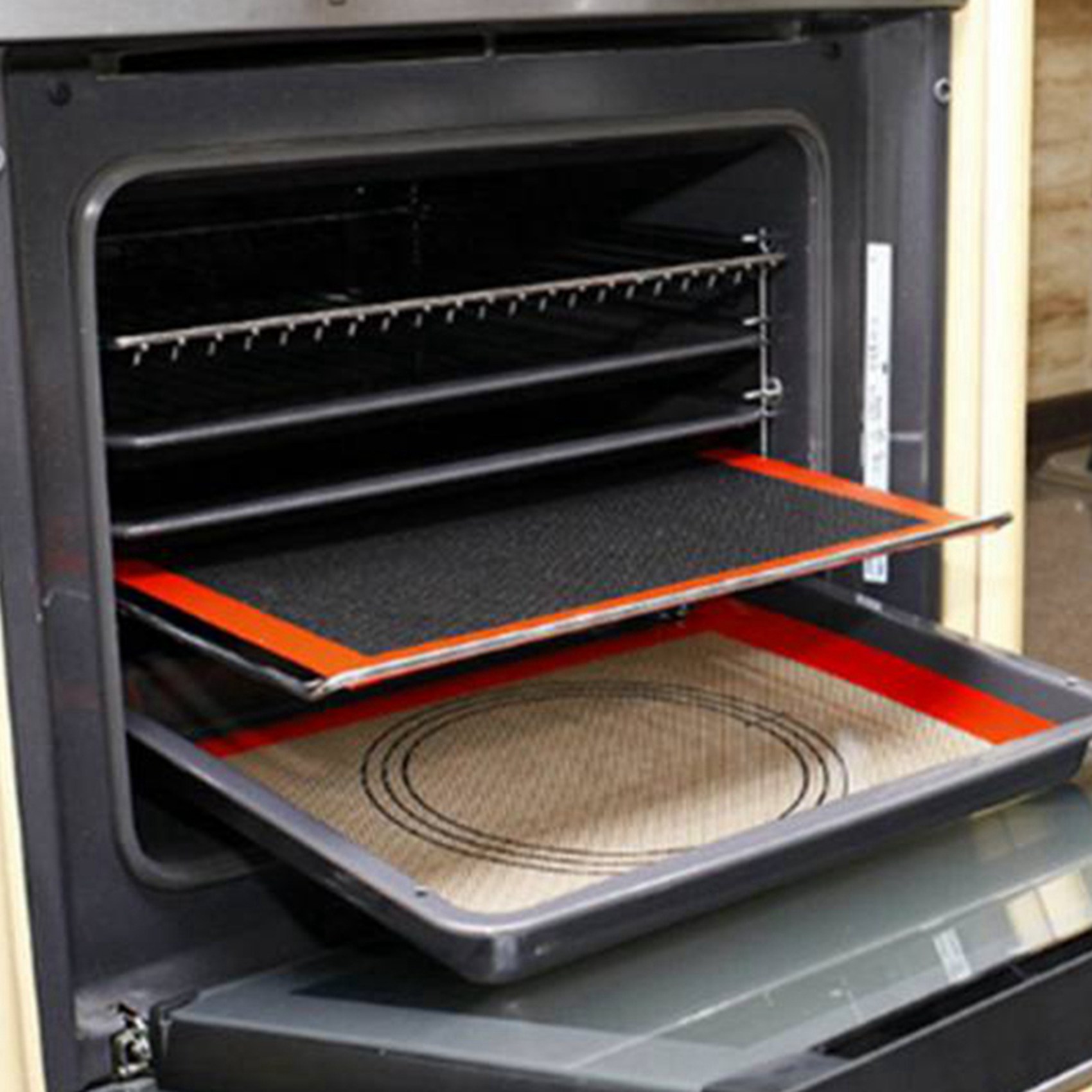 SYW-Biscuit/Bread/Kitchen Baki - Kitchen Accessories For Baking review and price