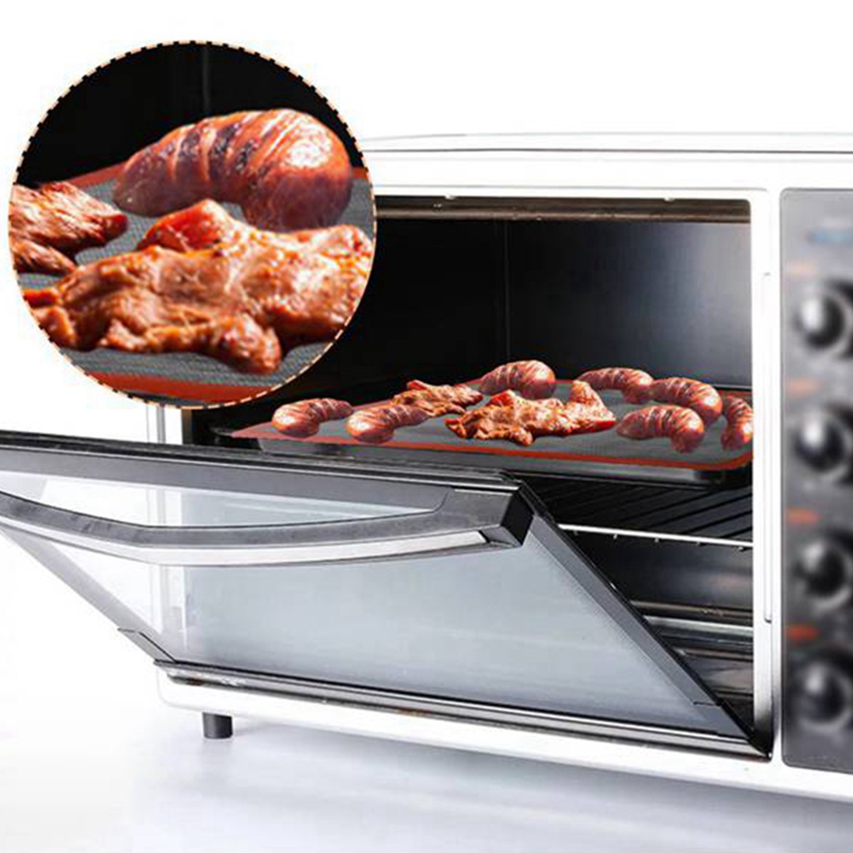 SYW-Biscuit/Bread/Kitchen Baki - Kitchen Accessories For Baking review and price