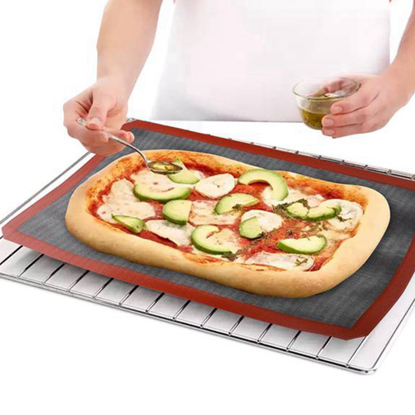 SYW-Biscuit/Bread/Kitchen Baki - Kitchen Accessories For Baking review and price
