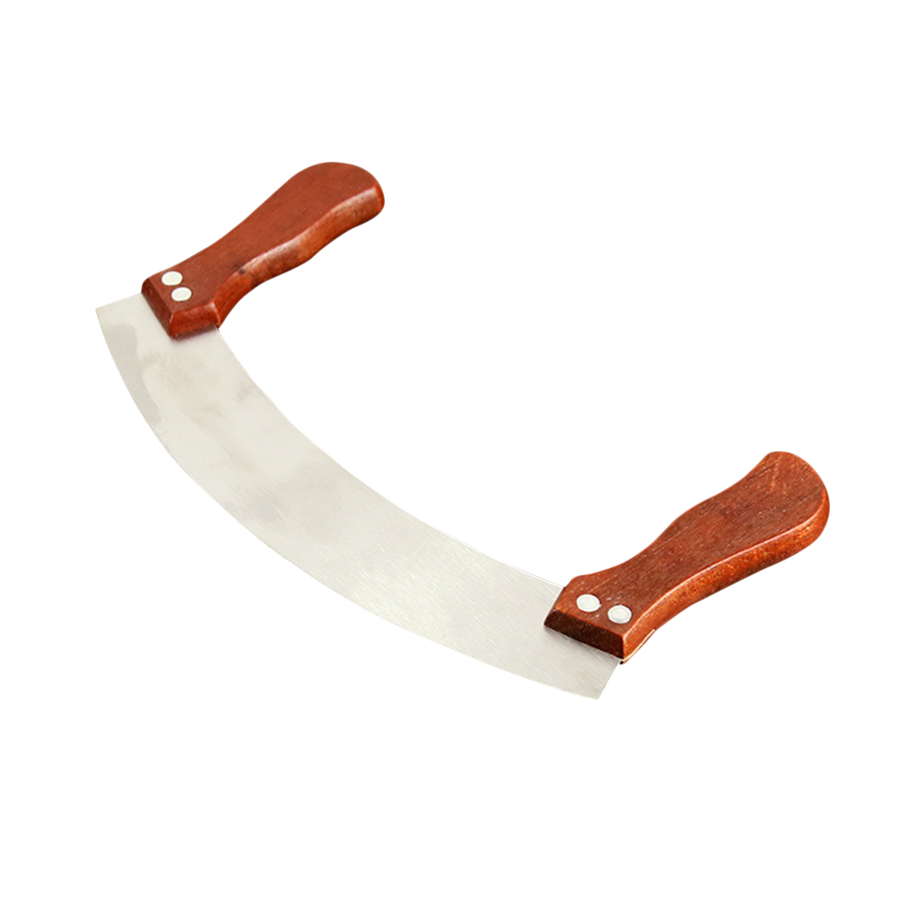 1pc Double Handle Nougat Cutte - Baking Kitchen Design review and price