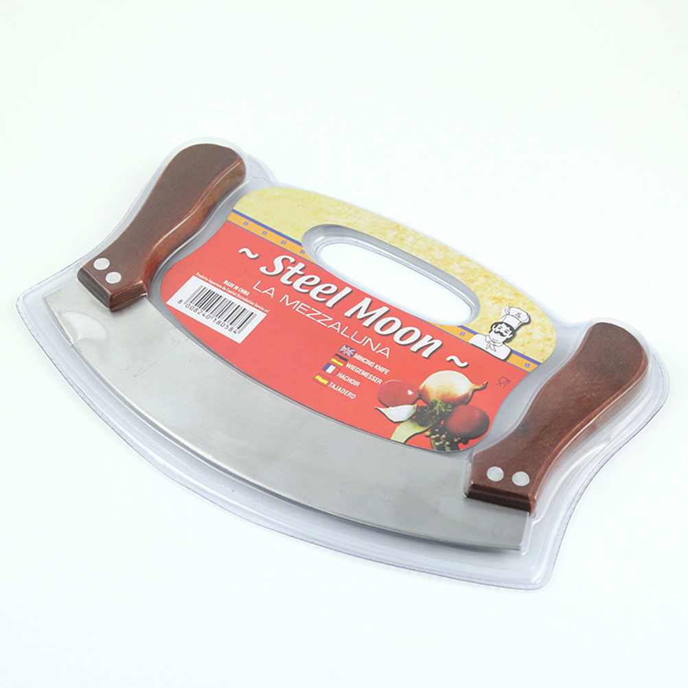1pc Double Handle Nougat Cutte - Baking Kitchen Design review and price