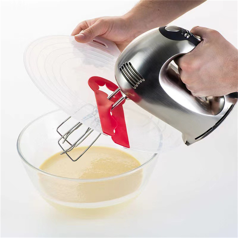 Beat Eggs Mixer Cover Mixer Sp - Kitchen Baking Bowls review and price