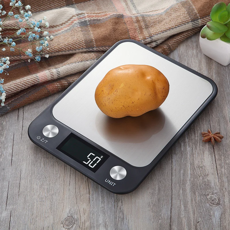 Kitchen Scale 5/10/15Kg Weighi - Baking Kitchen Design review and price