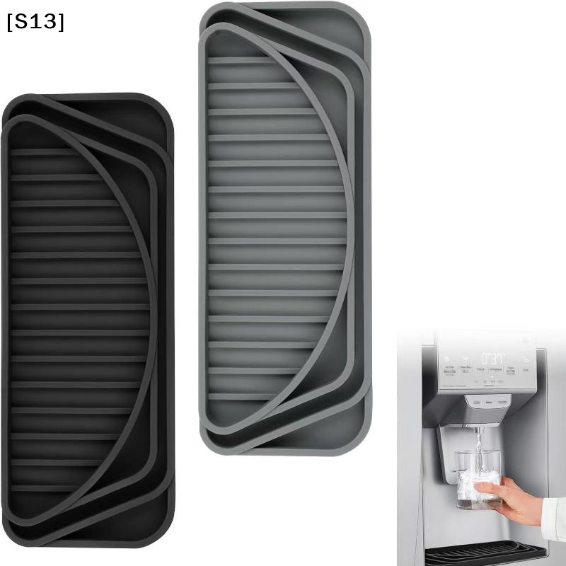 Kitchen Drain Tray Water Dispe - Kitchen Q review and price