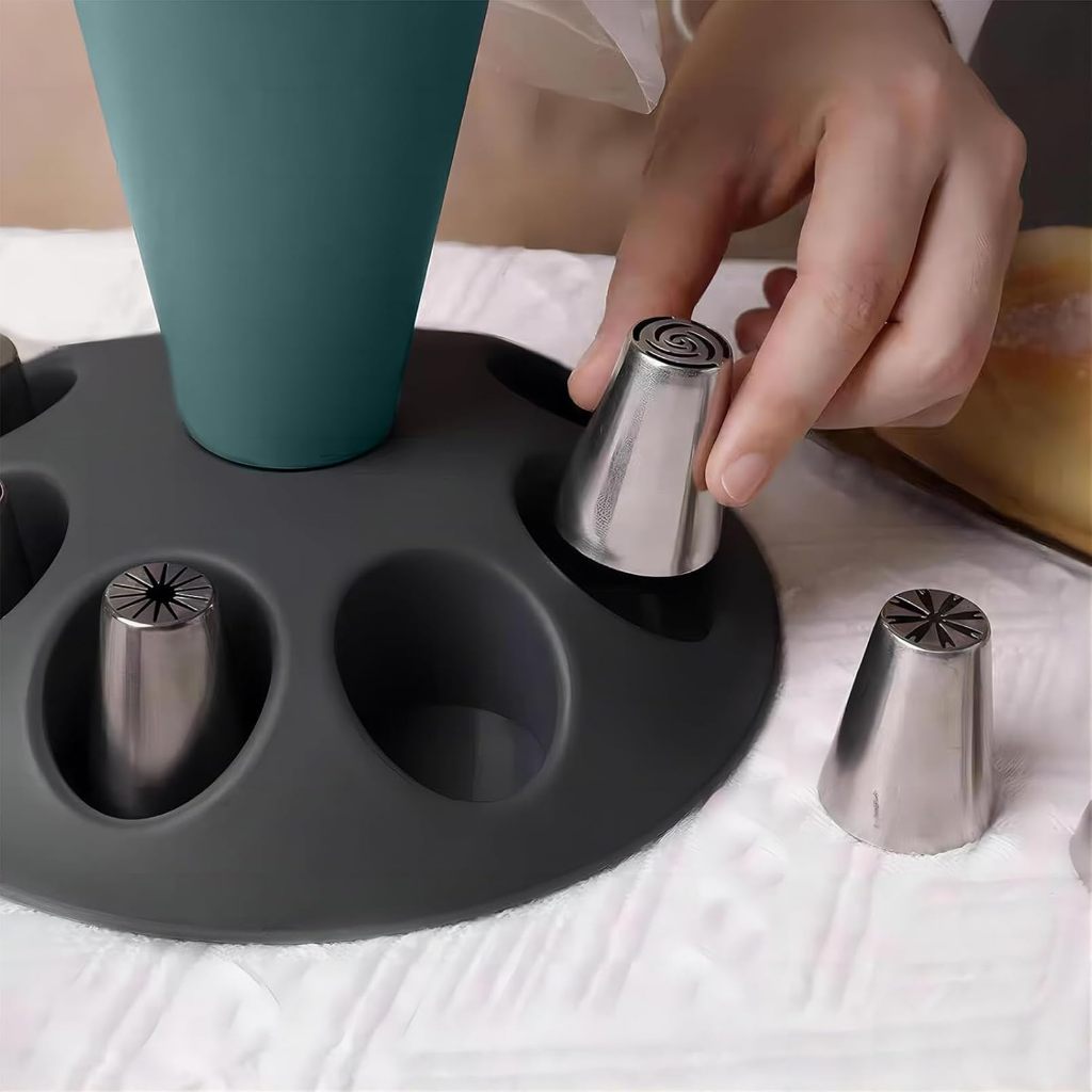 1Pcs Cake Decorating Piping Ba - Kitchen Accessories For Baking review and price