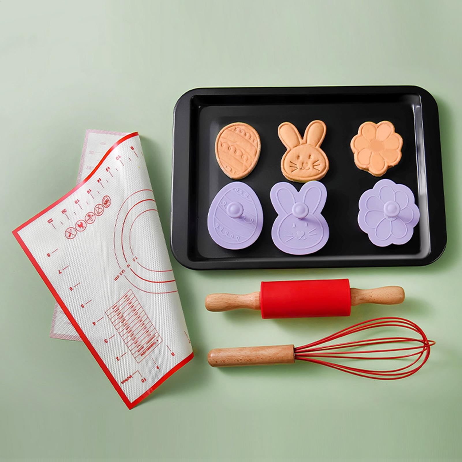 Baking Rolling Pin Easter Non  - Baking Kitchen Design review and price