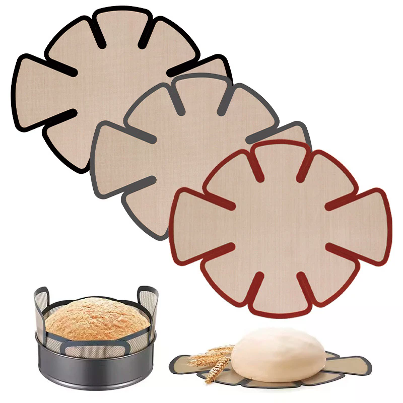 Silicone Baking Loaf Pan Mat N - Kitchen Accessories For Baking review and price