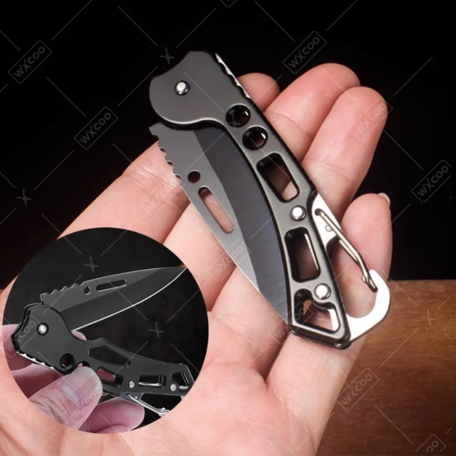 WXCOO Folding Knife Pocket Kni - Kitchen Baking Store review and price