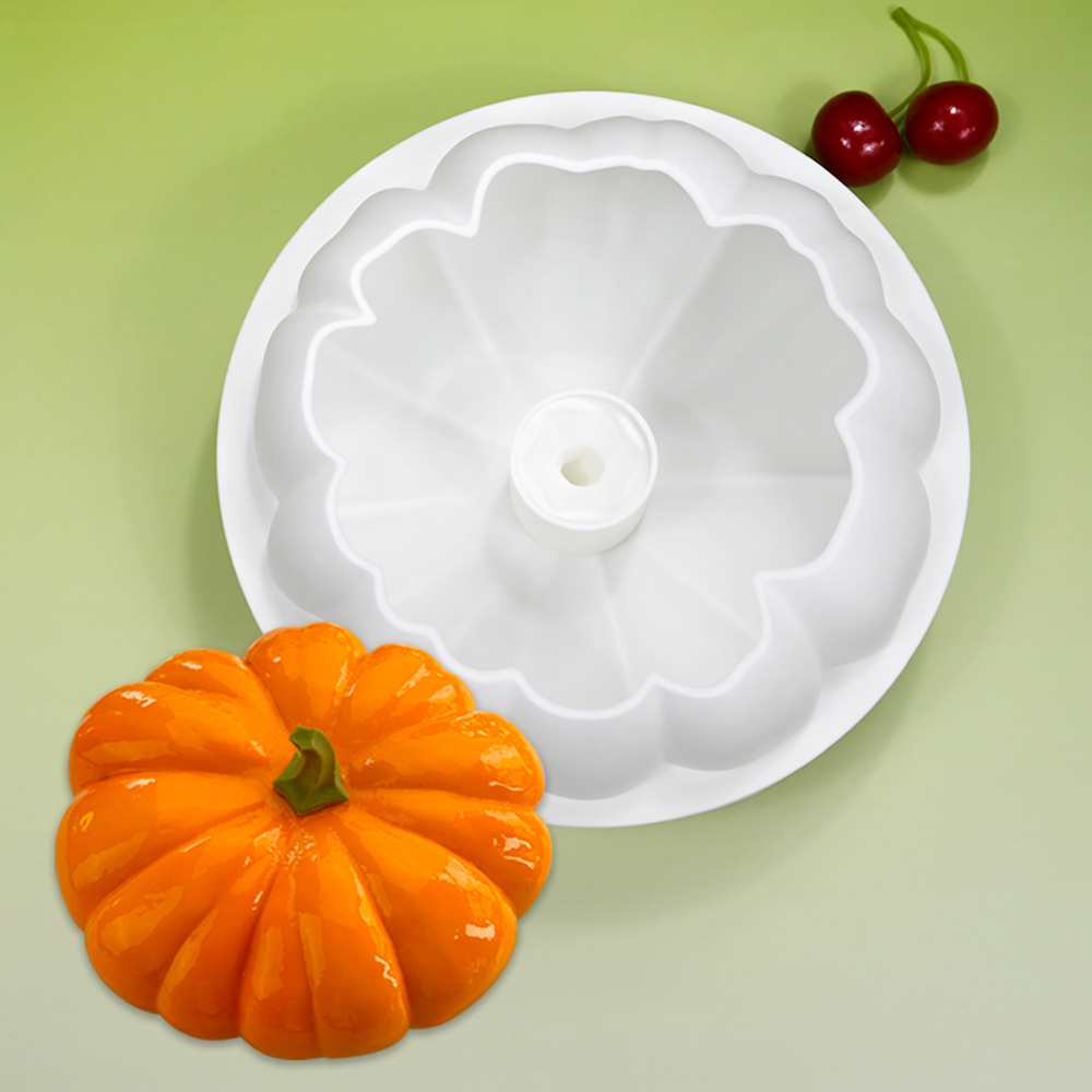 Halloween Large Size Pumpkin D - Baking Kitchen Design review and price