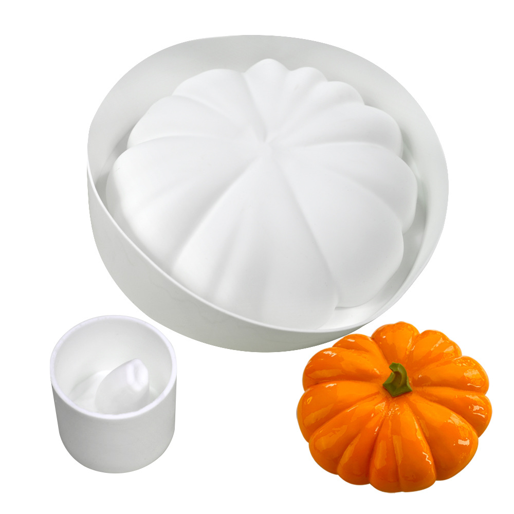 Halloween Large Size Pumpkin D - Baking Kitchen Design review and price