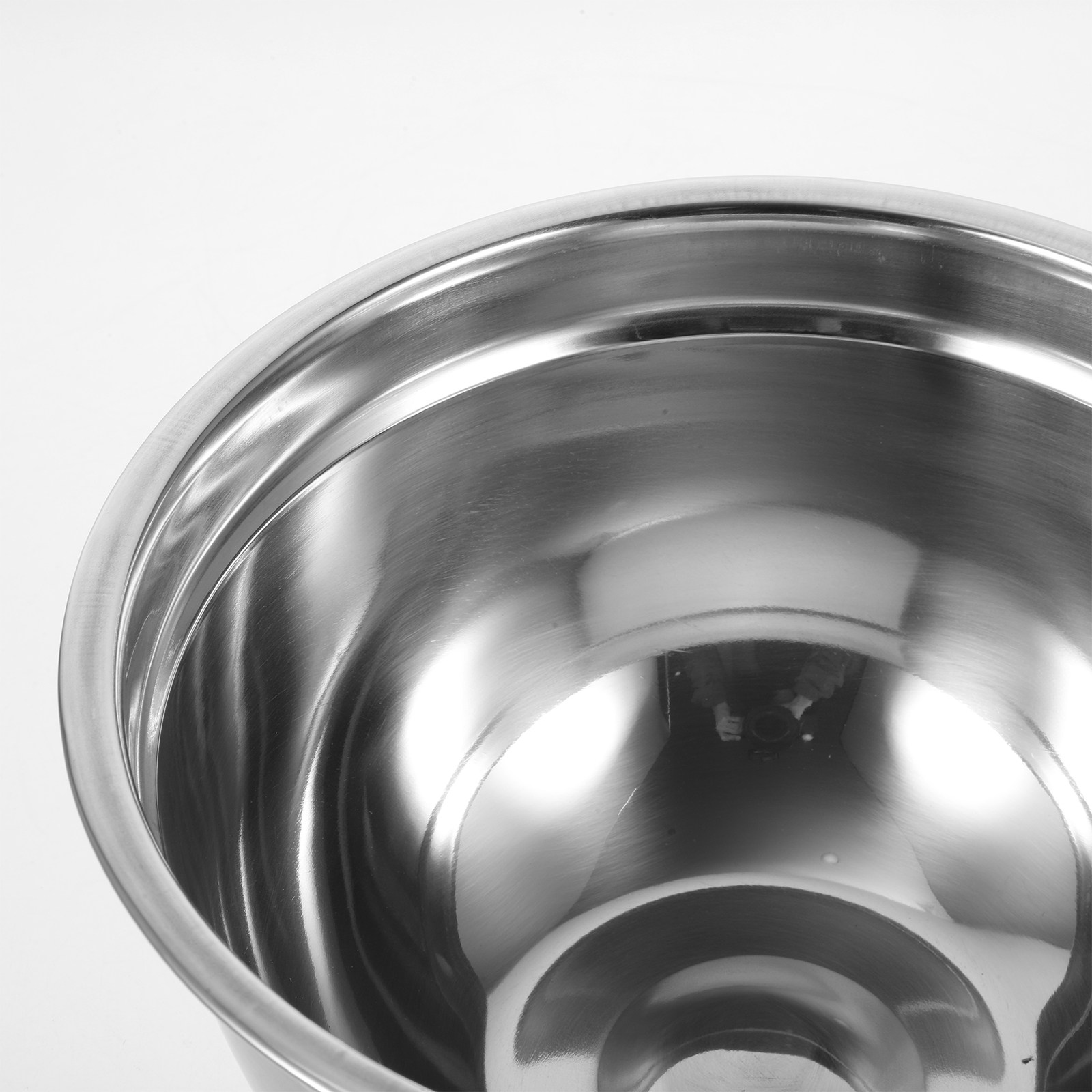 Stainless Steel Mixing Bowl La - Kitchen Baking Bowls review and price