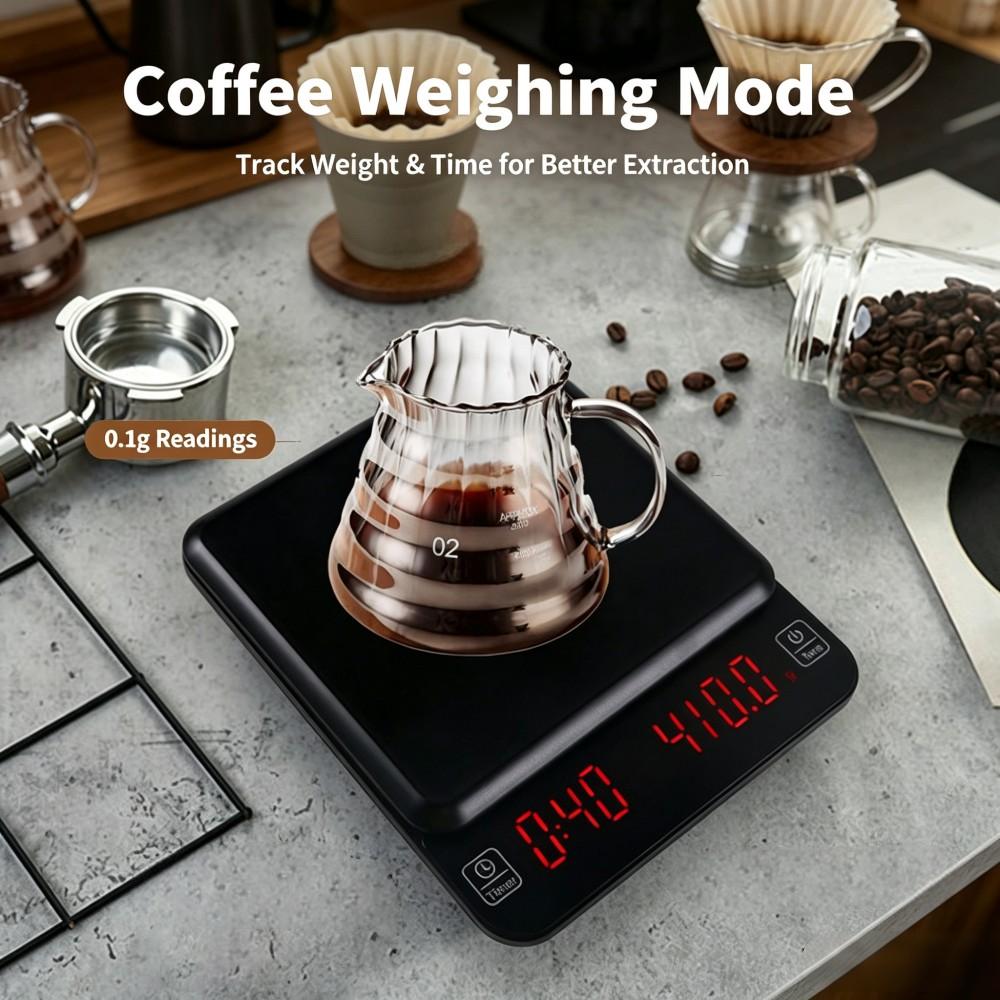3kg/0.1g High Precision Digita - Baking In Kitchen review and price