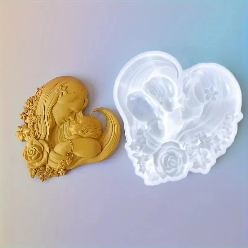 1pc diy silicone cake mold wit - Baking Kitchen Design review and price