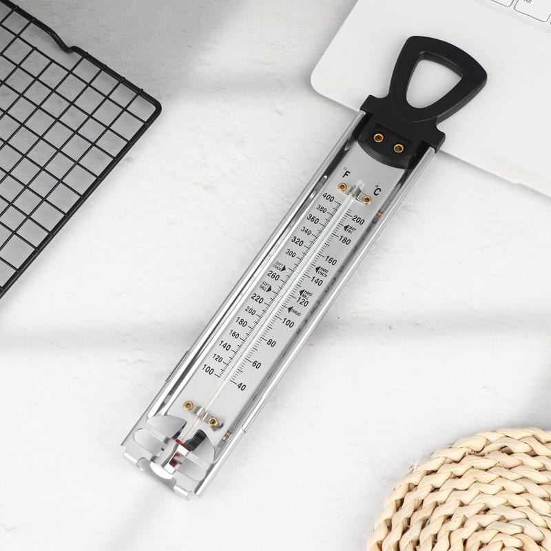 Long Probe Stainless Steel The - Baking Kitchen Design review and price