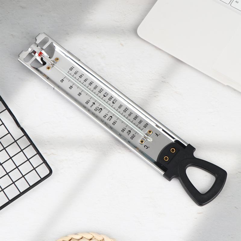 Long Probe Stainless Steel The - Baking Kitchen Design review and price
