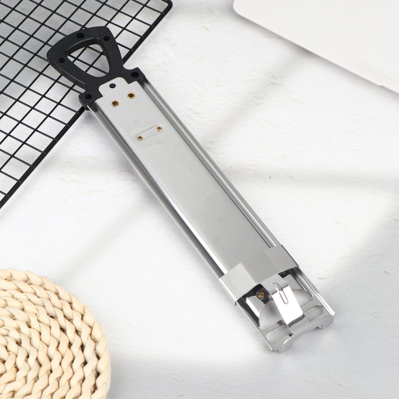 Long Probe Stainless Steel The - Baking Kitchen Design review and price