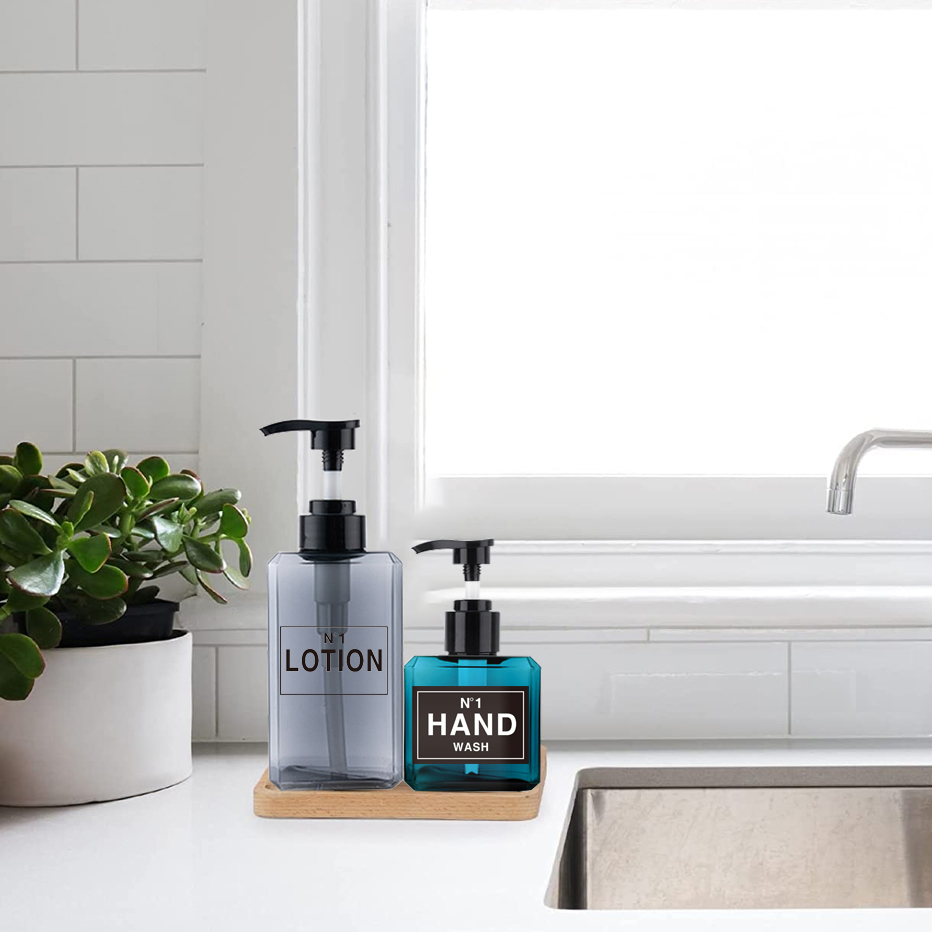 Bathroom Soap Dispenser Labels - Kitchen Baking Utensil Set review and price