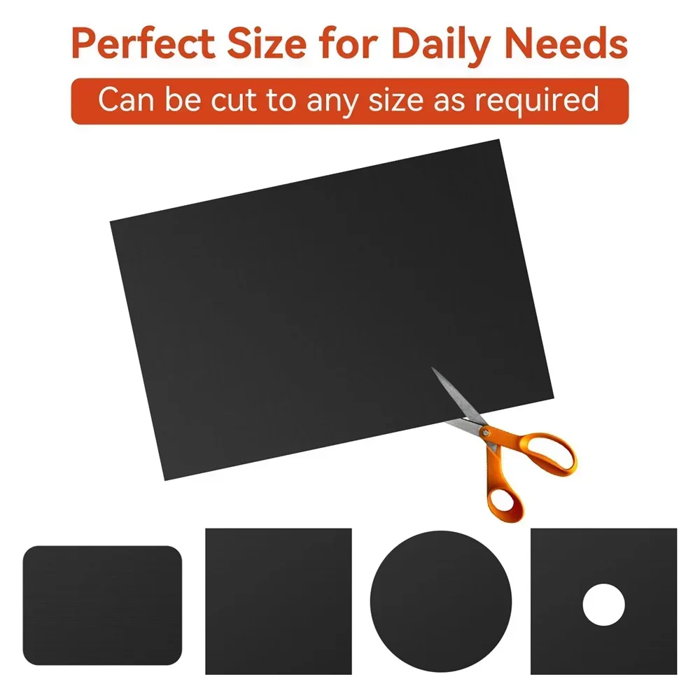 Reusable Non-Stick Oven Liners - Super Kitchen Baking Mat review and price