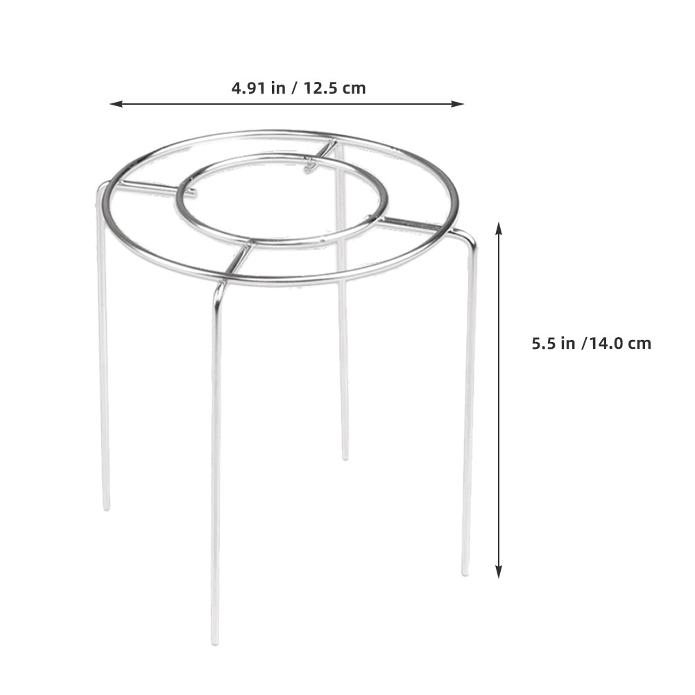 3Pcs Stainless Steel Cake Cool - Cooling Rack Wire review and price
