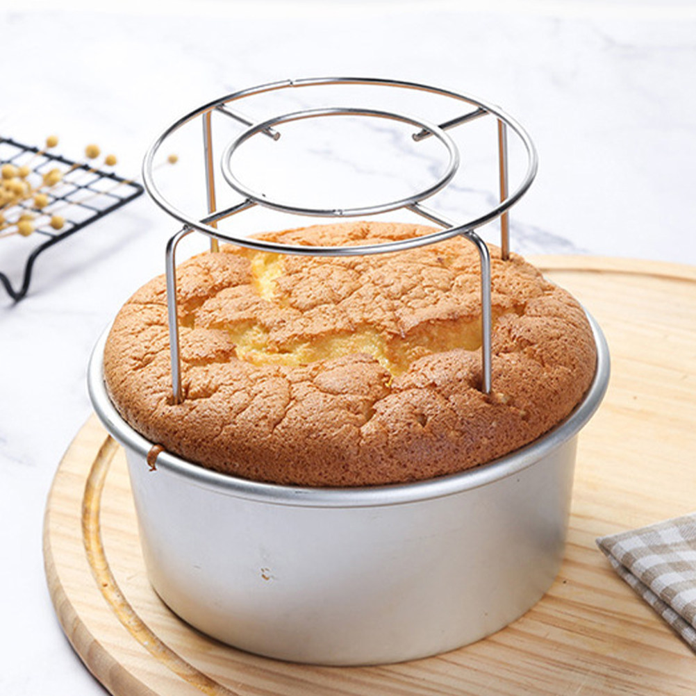 3Pcs Stainless Steel Cake Cool - Cooling Rack Wire review and price