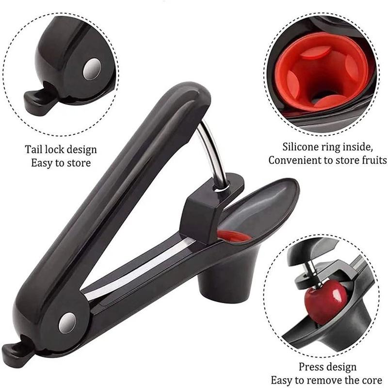 【S】Kitchen Accessories Cherry  - Kitchen Accessories For Baking review and price