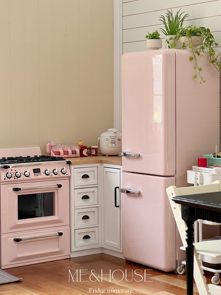 1/6 Doll House Model Furniture - Kitchen Q review and price