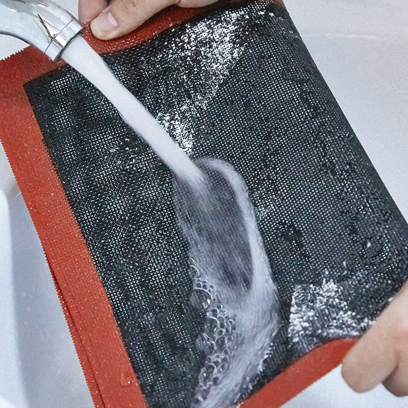 Perforated Silicone Baking Mat - Kitchen Baking Store review and price