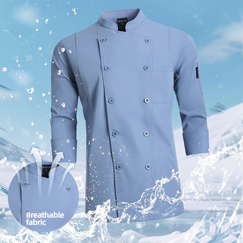 Professional Chef Uniforms Lon - Kitchen Baker review and price