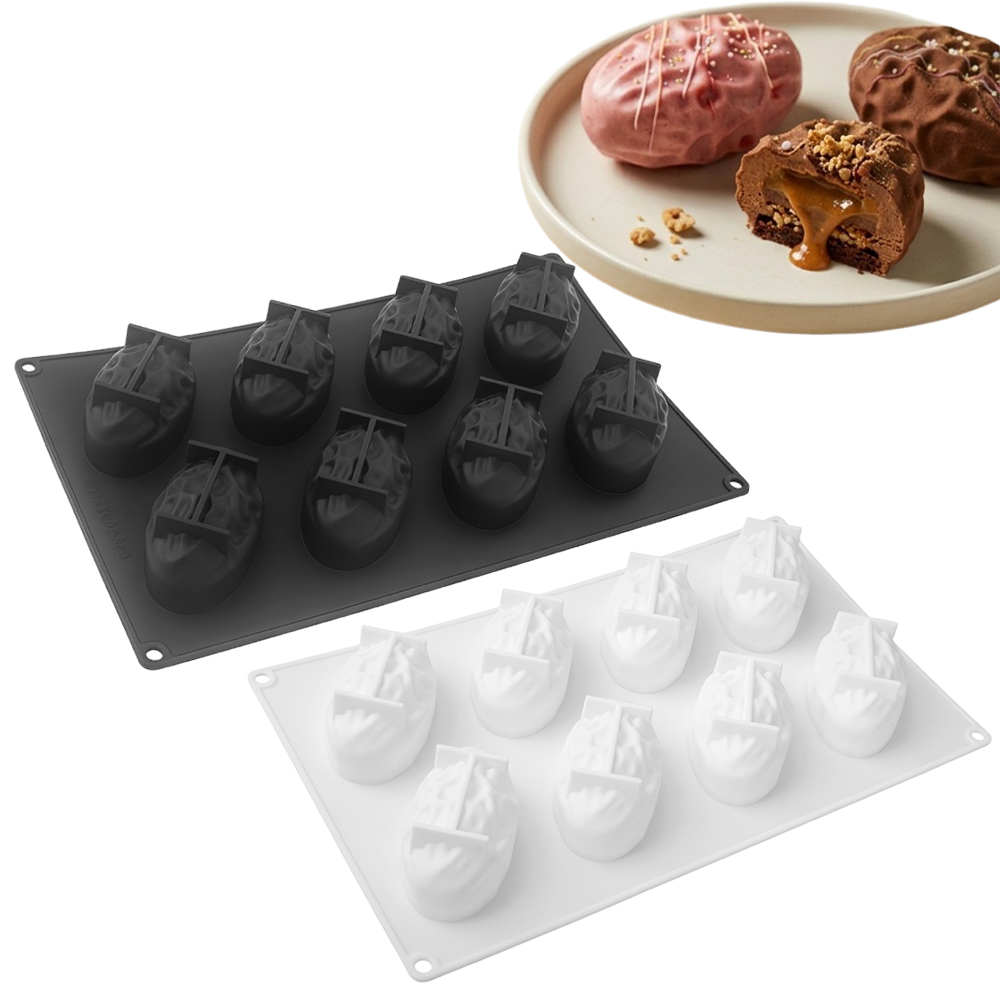 3 or 8-Cell Date Palm Design F - Baking Kitchen Design review and price