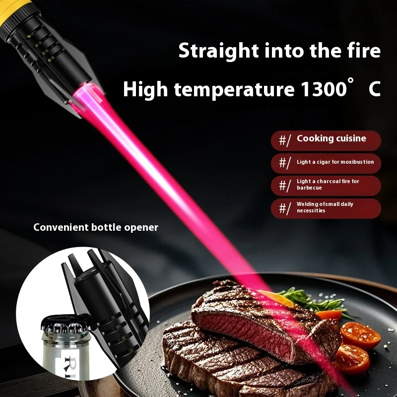 Gas Lighter Kitchen Cooking Po - Kitchen Q review and price