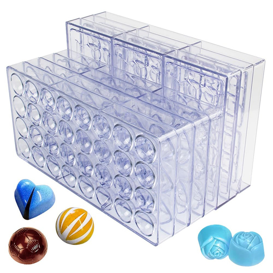 24 Styles Available Plastic Ch - Kitchen Accessories For Baking review and price