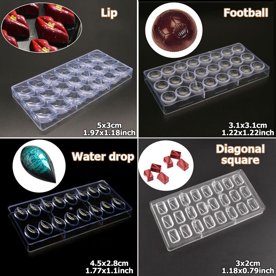 24 Styles Available Plastic Ch - Kitchen Accessories For Baking review and price