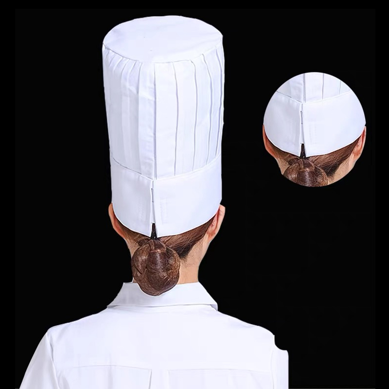 High22/29cm Cook Cap White Che - Kitchen Baker review and price