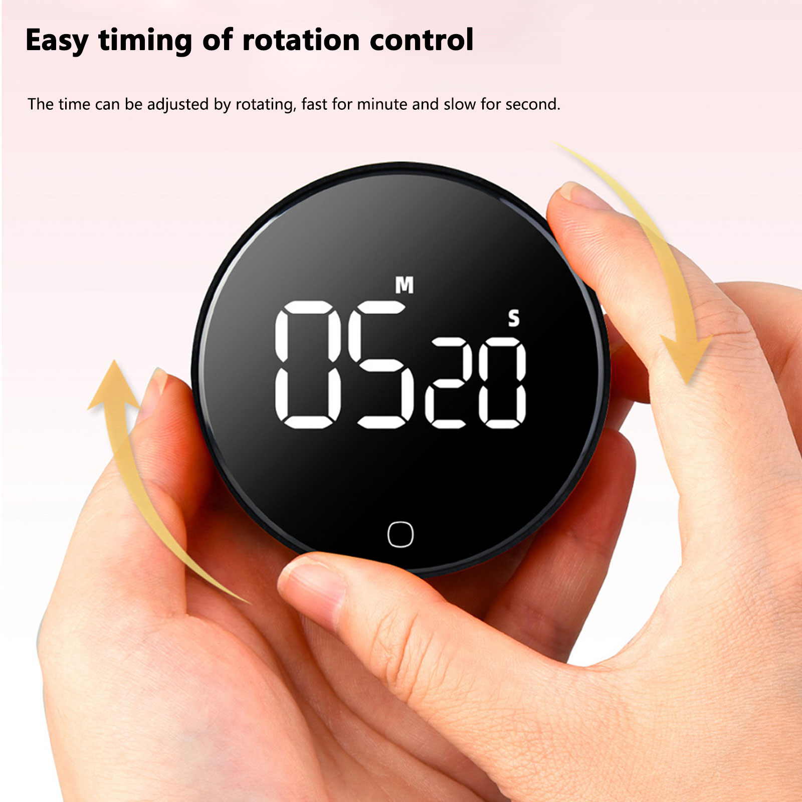 LED Digital Kitchen Timer USB  - Baking Kitchen Design review and price