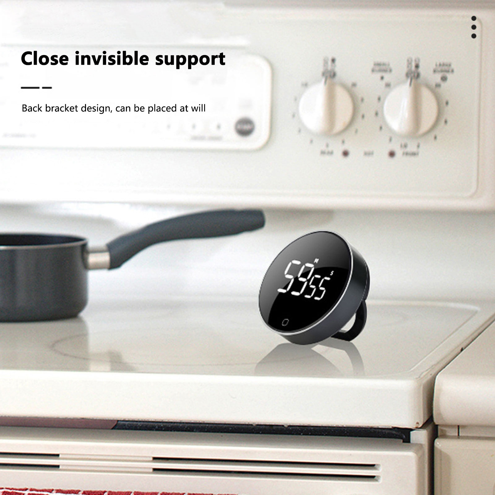 LED Digital Kitchen Timer USB  - Baking Kitchen Design review and price