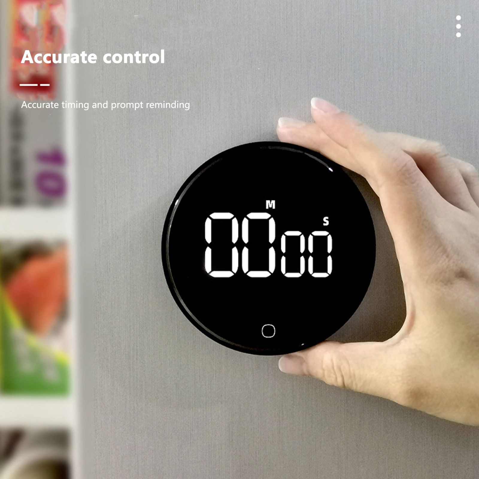 LED Digital Kitchen Timer USB  - Baking Kitchen Design review and price