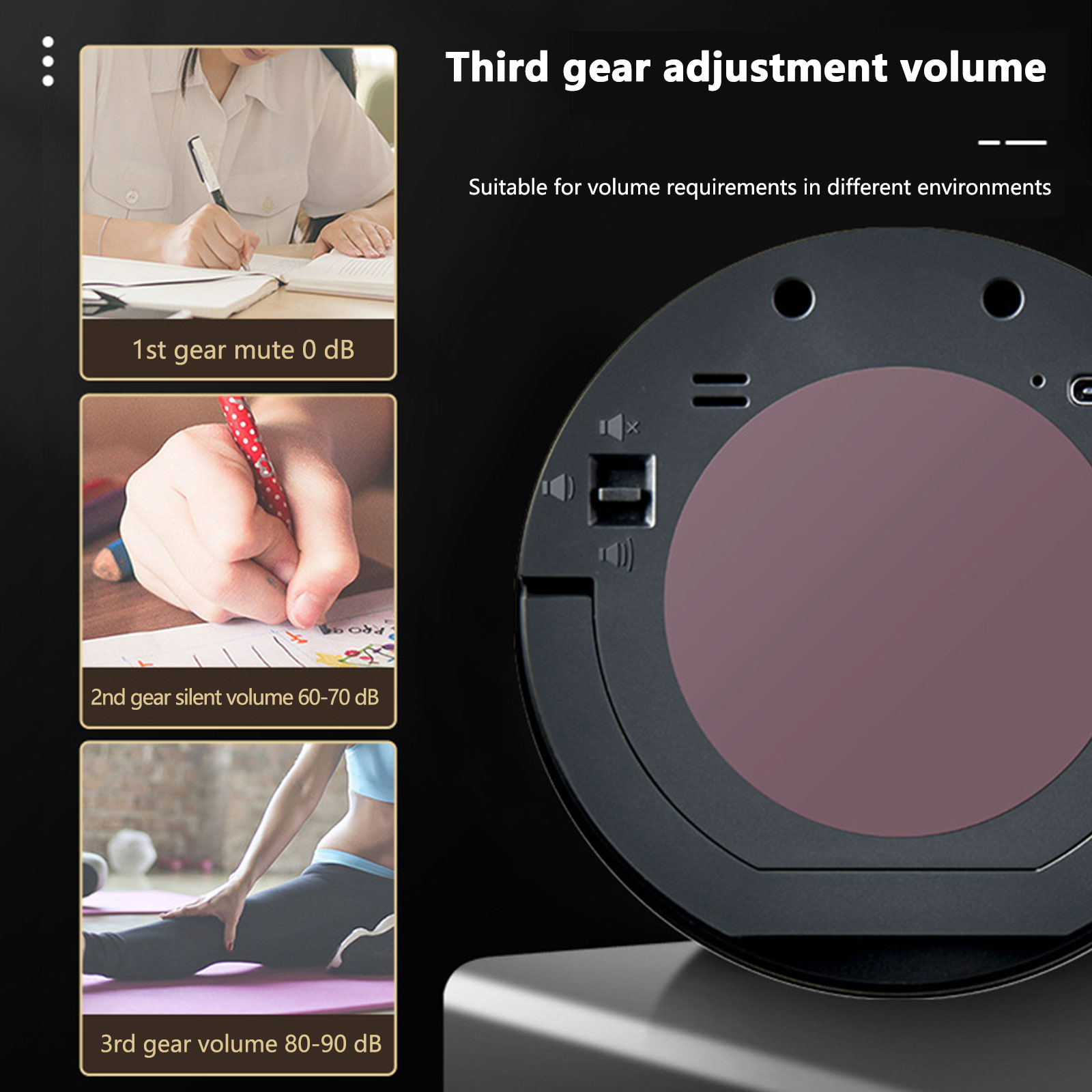 LED Digital Kitchen Timer USB  - Baking Kitchen Design review and price