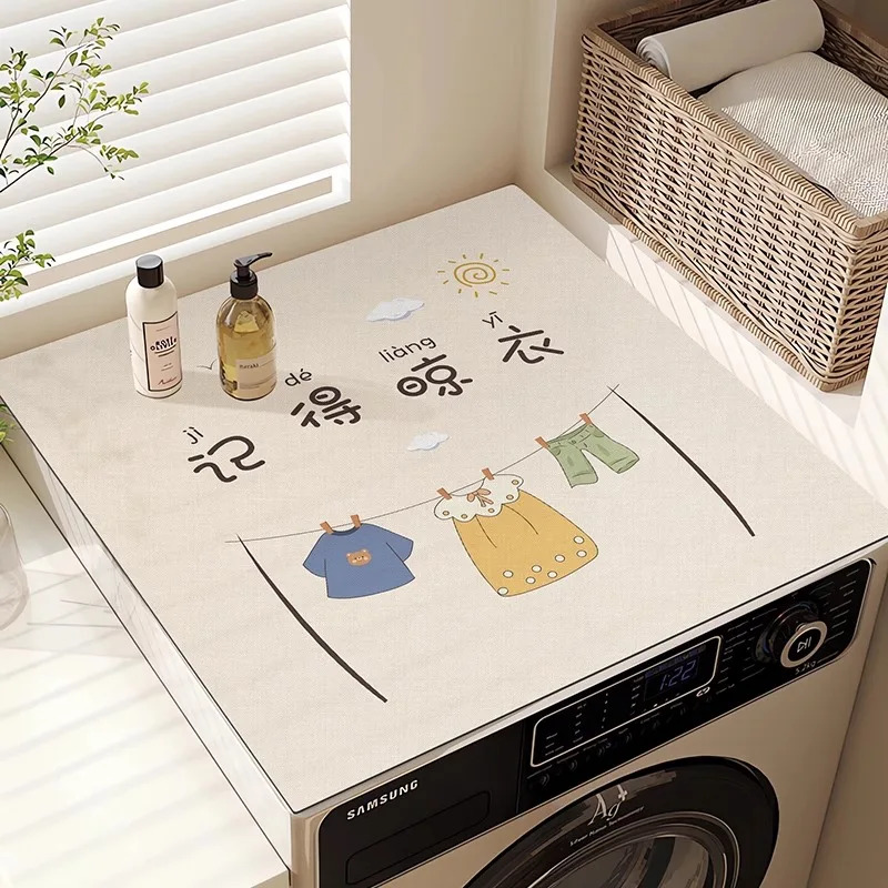VIKAMA Minimalist Cartoon Wash - Kitchen Q review and price