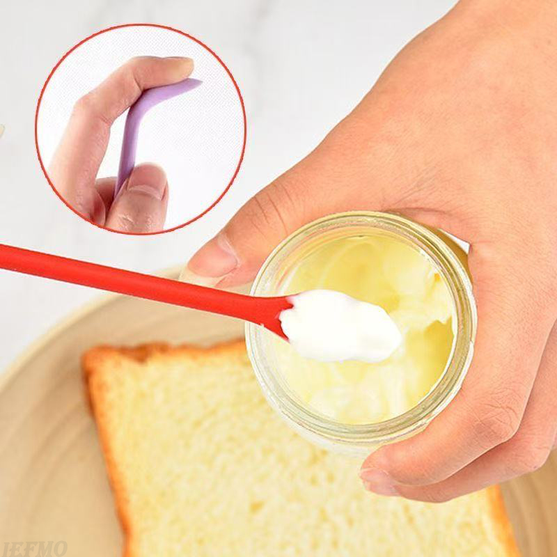 3 Pieces Flexible Silicone Scr - Kitchen Baking Utensil Set review and price