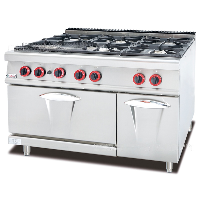 Jie Guan GH-797A Commercial Ki - Baking In Kitchen review and price
