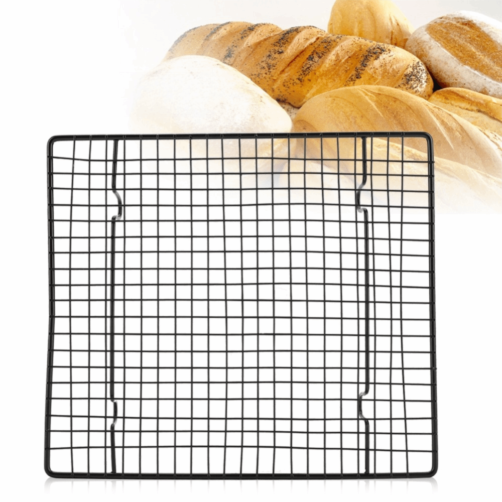 Carbon Steel Cooling Rack Rect - Cooling Rack Wire review and price