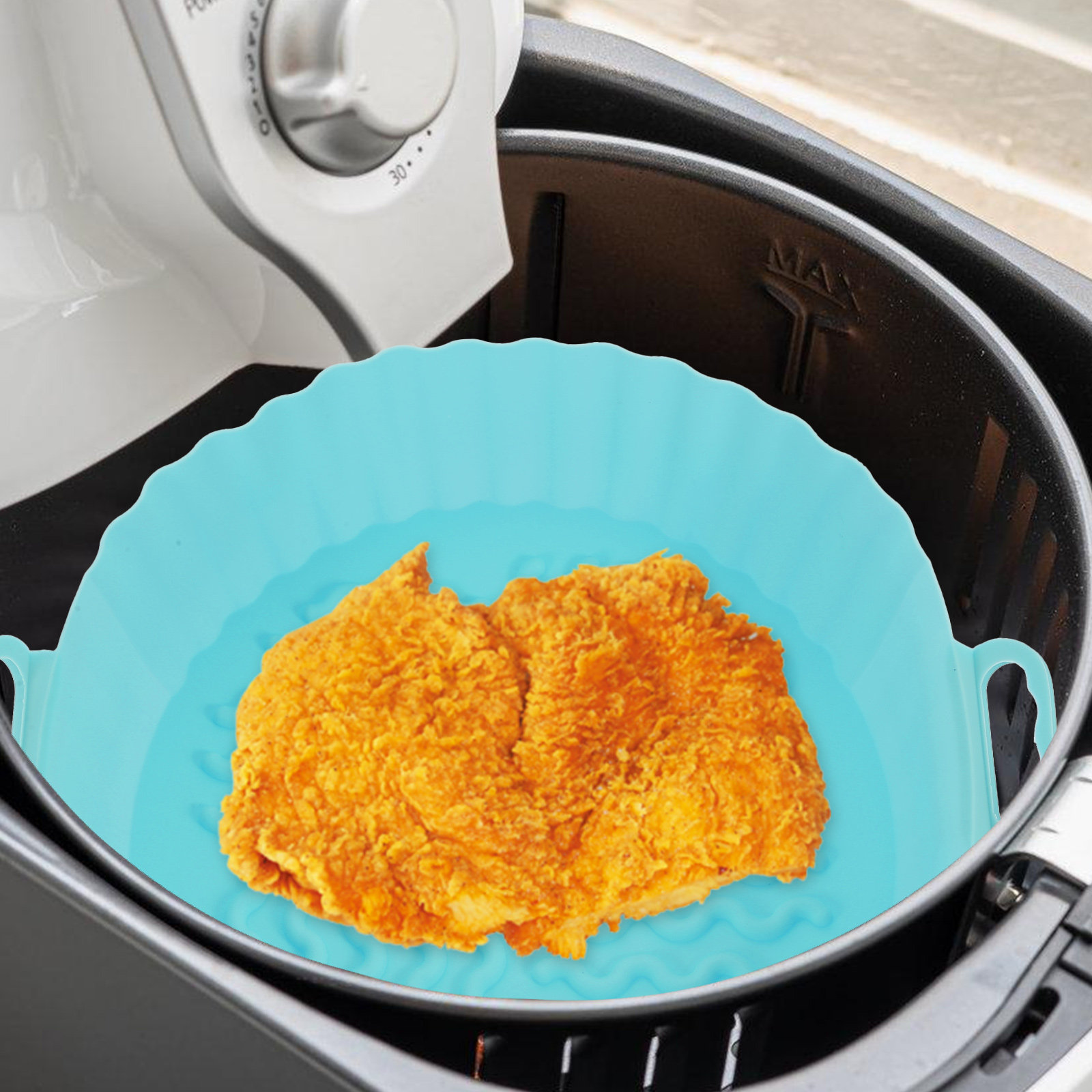 2Pcs Silicone Baking Mat for A - Kitchen Accessories For Baking review and price